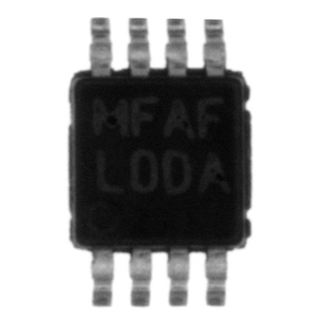 LP2951ACMM/NOPB